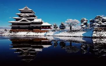 日本旅游作文7篇