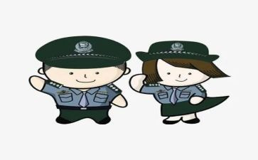 新入警的心得体会推荐6篇