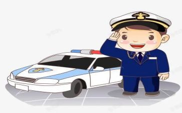 新入警训练心得体会7篇