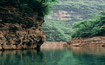 三峡的心得最新6篇