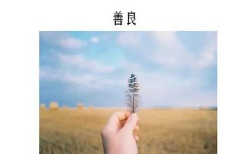 善良与恶的作文推荐7篇