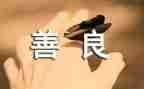 上善少年主要事迹优秀7篇