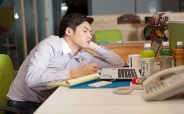 上班年工作总结通用5篇