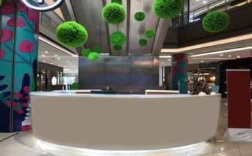 2024年商场年终总结范文优秀5篇