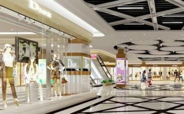 2023商场活动总结6篇
