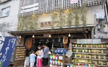 商店租赁合同8篇