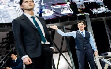 商人的作文通用5篇