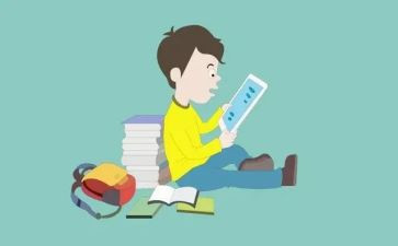 我在上网课作文600字8篇