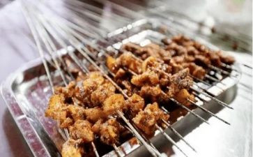 策划烧烤活动方案8篇
