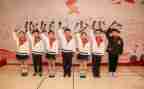 竞选少先大队干部的演讲稿6篇