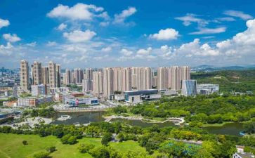 深圳租赁合同模板5篇