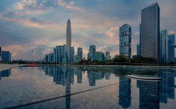 深圳租赁合同6篇
