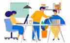 学生管理培训心得体会5篇