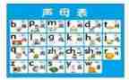声母n教案7篇
