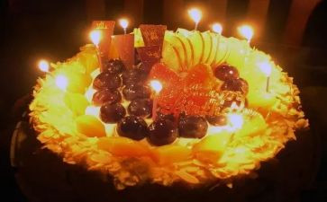 过生日发的小作文最新6篇