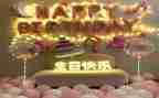 小班《过生日》教案7篇