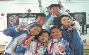 小学生竞选三好学生演讲稿模板8篇