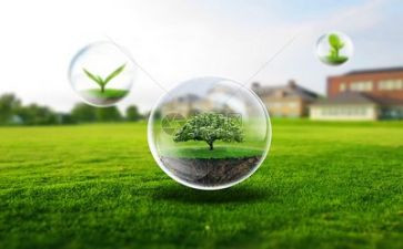 生态演讲稿通用5篇