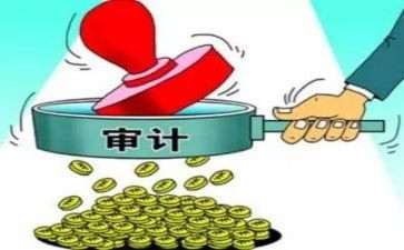 审计办年终总结优秀6篇