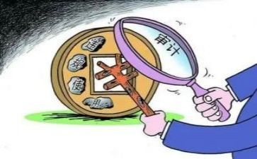 2023审计个人总结最新6篇