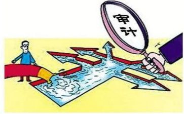审计人年终总结5篇