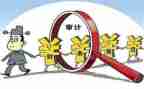 做审计的心得体会优秀7篇