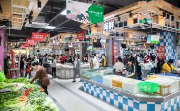 2023年市场工作总结推荐8篇
