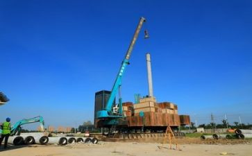 2023施工个人工作总结优质6篇