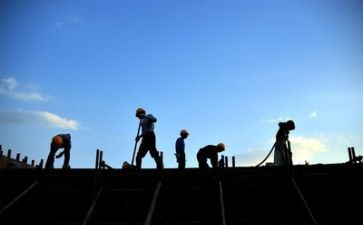 2023施工个人工作总结模板5篇