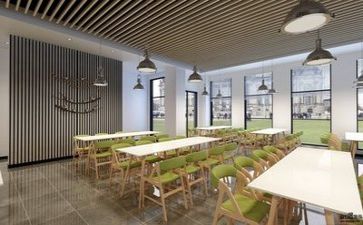 2024年食堂半年总结8篇