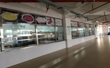 管理食堂的工作计划8篇