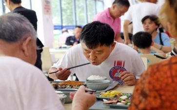 食堂管理自查报告模板6篇