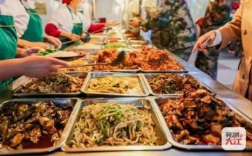 食堂安全自查报告5篇