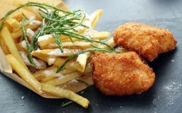 看食物作文精选6篇