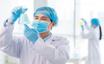 实验室年终总结6篇