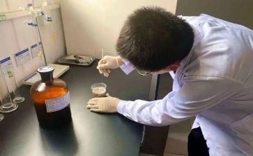 试验资料员的工作总结6篇