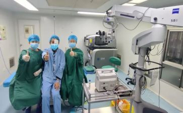 护理个人总结手术室8篇