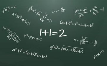 读数学心得体会7篇