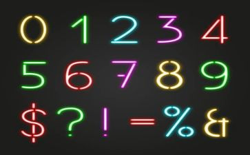 大班数学教案写数字8篇