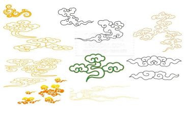 2024作文素材200字6篇