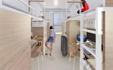 宿舍工作总结和工作计划6篇