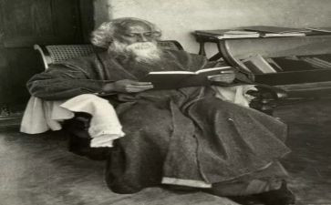 《泰戈尔》读后感7篇