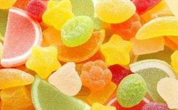 糖和盘小班数学教案最新5篇