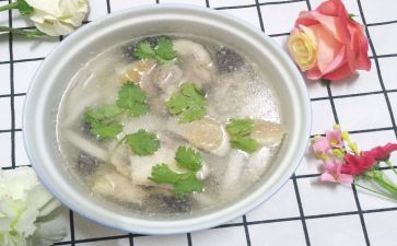 石头汤的教案6篇