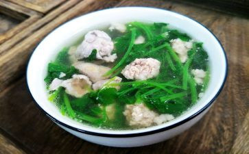 小班好喝的汤教案5篇