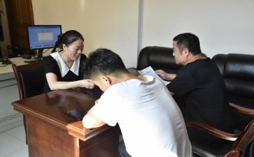 父母谈心作文7篇