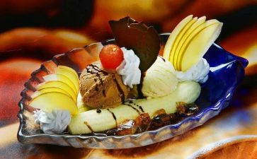 甜作文满分作文5篇