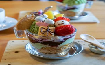 甜作文满分作文优秀5篇