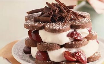 甜作文满分作文推荐7篇