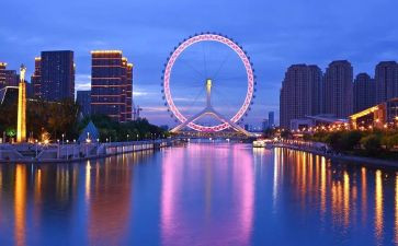 2024年天津作文7篇